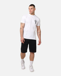 Saint Morta The Fallen Lafayette T-Shirt White