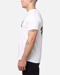 Saint Morta The Fallen Lafayette T-Shirt White