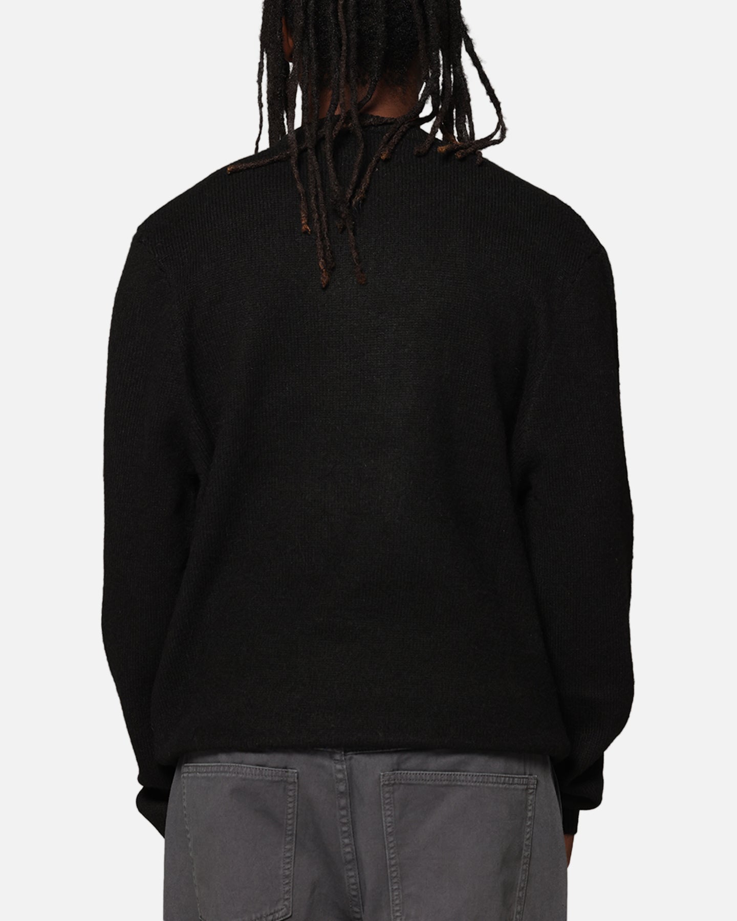 X-Large Gorilla Knit Sweater Black | Culture Kings US