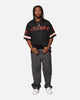 X-Large Gothic Game Shirt Black