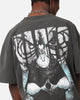 American Thrift Disney Hercules Hades Heavy T-Shirt Black Wash