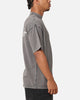 The Anti Order A2K Mock Neck T-Shirt Washed Charcoal