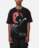 American Thrift X DC 1993 Batman Vintage T-Shirt Black