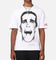 Goat Crew X American Psycho American Psycho T-Shirt White