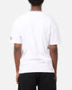 Goat Crew X American Psycho American Psycho T-Shirt White