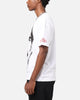 Goat Crew X American Psycho American Psycho T-Shirt White
