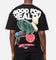 Goat Crew Good 4 Health T-Shirt Black