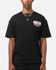 Goat Crew Good 4 Health T-Shirt Black