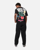 Goat Crew Good 4 Health T-Shirt Black