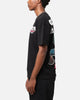Goat Crew Good 4 Health T-Shirt Black