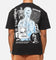 Goat Crew AI T-Shirt Black
