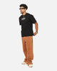 Goat Crew AI T-Shirt Black
