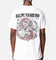 Goat Crew Osaka Dragon T-Shirt White