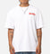 Goat Crew Marenello T-Shirt White