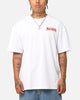 Goat Crew Marenello T-Shirt White
