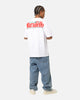 Goat Crew Marenello T-Shirt White