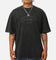 Goat Crew Solidaritry T-Shirt Off Black