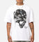 Goat Crew Utopia V2 T-Shirt White