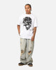 Goat Crew Utopia V2 T-Shirt White