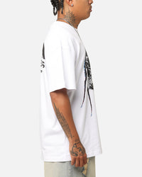 Goat Crew Utopia V2 T-Shirt White