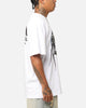 Goat Crew Utopia V2 T-Shirt White
