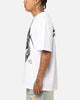Goat Crew Utopia V2 T-Shirt White