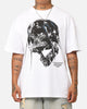 Goat Crew Utopia V2 T-Shirt White