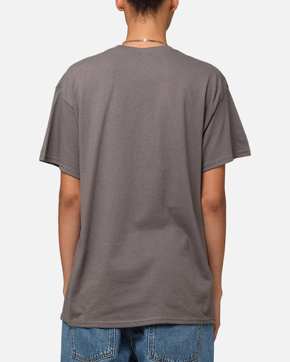 Sleep Token Back To Eden T-Shirt Charcoal