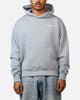 Criminal Damage Mythology Hoodie Light Blue