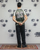 Carre Striker Jersey T-Shirt Green/White