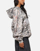 Carre Grit Zip Hoodie Real Tree Camo