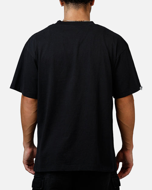 Bravado 21 Savage T-Shirt Black