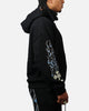 Bravest Eternal Hoodie Black/Blue