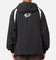 Carre Sprint Panelled Jacket Black