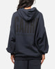 Carre Premium Essentials Hoodie Steel/Black