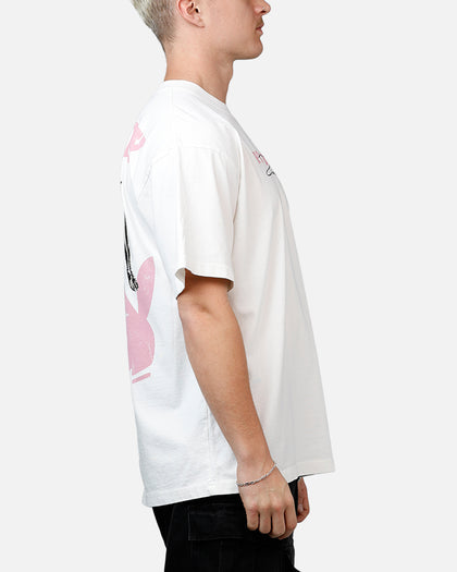 Playboy Floaty T-Shirt White