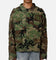 MNML Studded Camo Jacket Camo