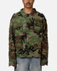 MNML Studded Camo Jacket Camo
