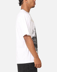 The Anti Order Immortal Drop T-Shirt White