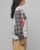 Loiter Layered Flannel Multi