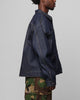 Loiter Prestige Denim Jacket Raw Indigo