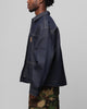 Loiter Prestige Denim Jacket Raw Indigo