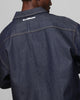 Loiter Prestige Denim Jacket Raw Indigo