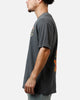 Ripple Hot Ones T-Shirt Washed Black