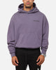 Saint Morta Ethereal Hoodie Purple