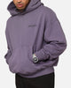 Saint Morta Ethereal Hoodie Purple