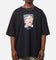 Bravado Billie Eilish Billie T-Shirt Black