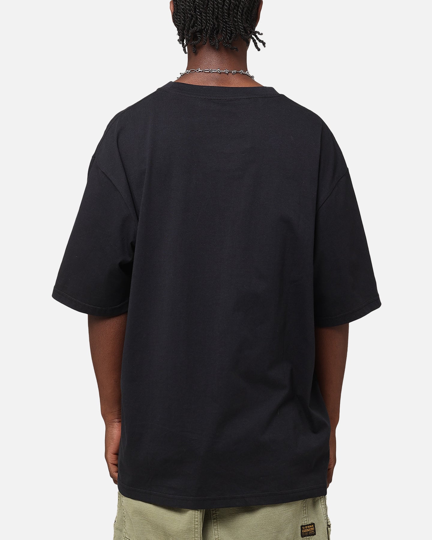 Bravado Billie Eilish Billie T-Shirt Black | Culture Kings US