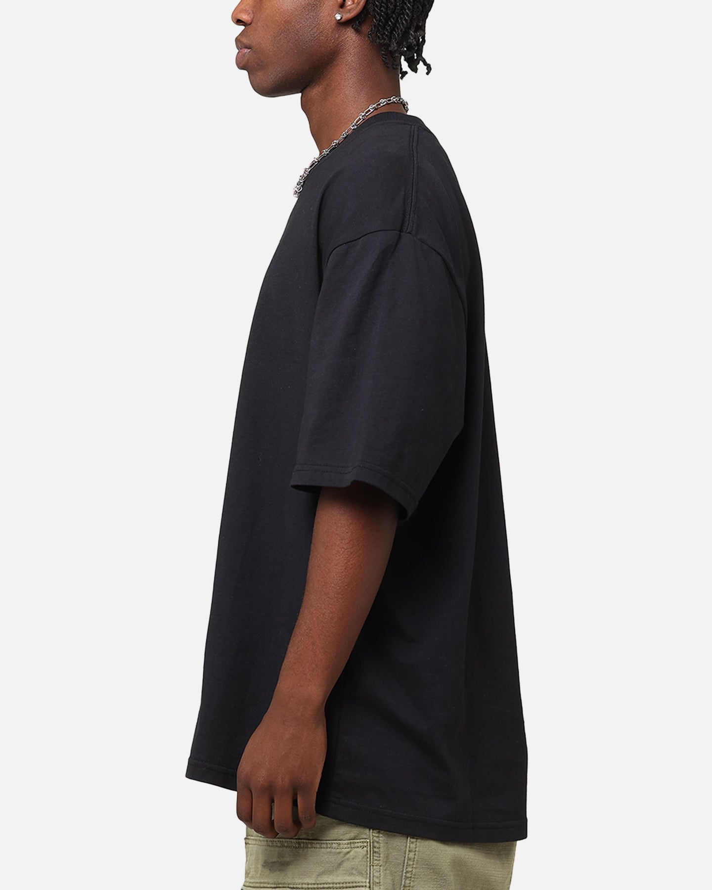 Bravado Billie Eilish Billie T-Shirt Black | Culture Kings US