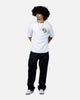 Carre Feeling Lucky T-Shirt White